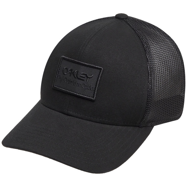 Oakley B1b hdo patch trucker cap